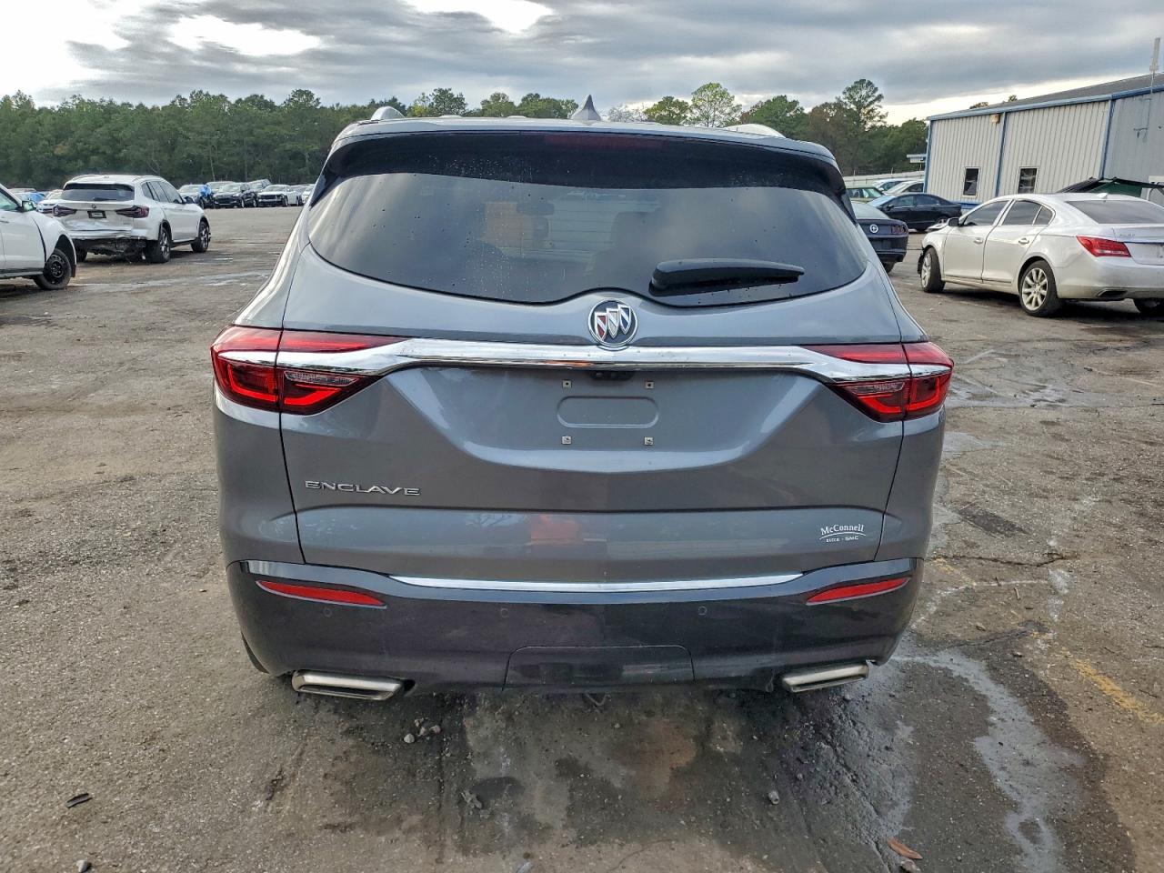 BUICK ENCLAVE PREMIUM