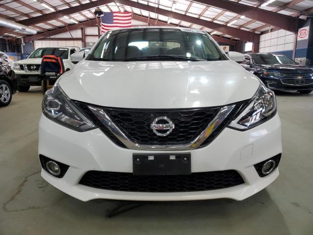 2016 NISSAN SENTRA S - 3N1AB7AP0GY319338