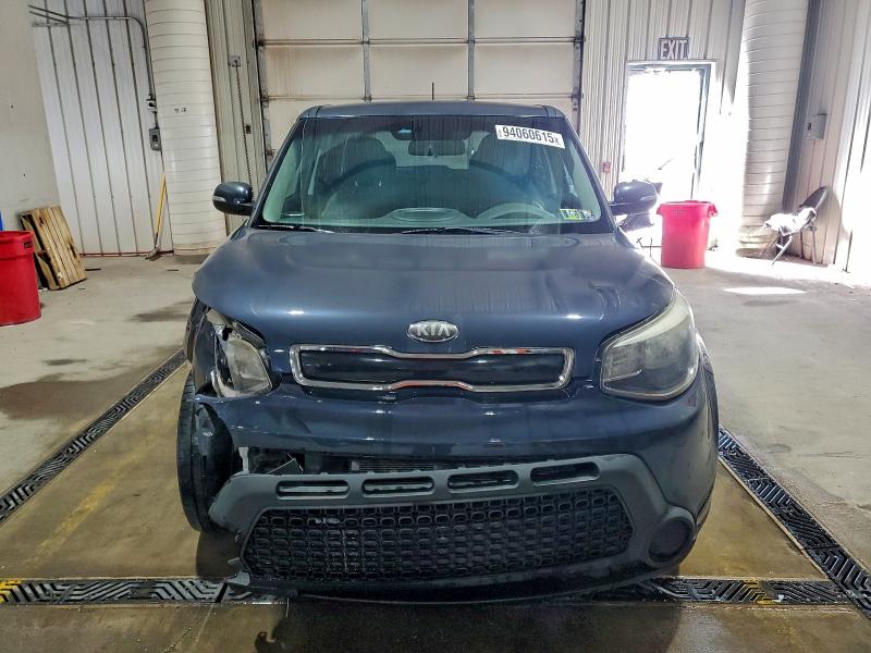 2014 KIA SOUL + #3308450367