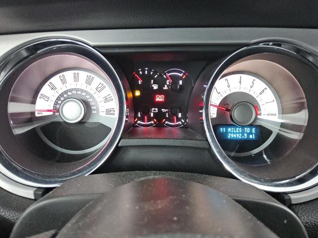 2011 FORD MUSTANG GT #3312280773