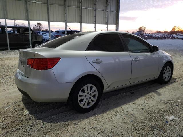 2013 KIA FORTE EX #3301797343
