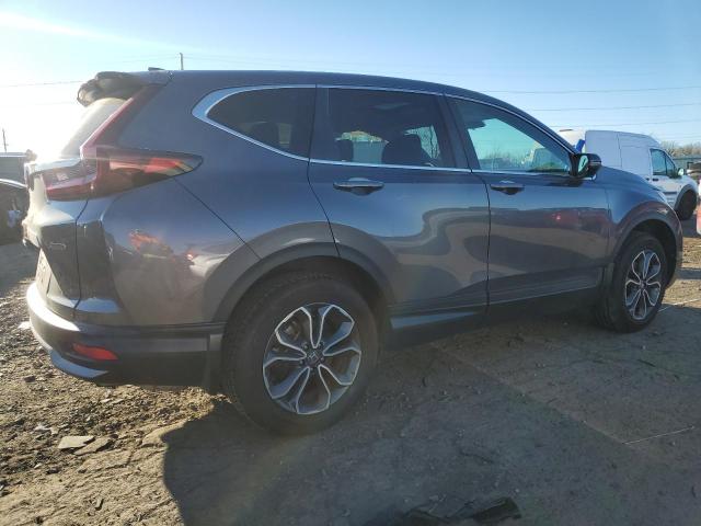 2022 HONDA CR-V EX #3302675014