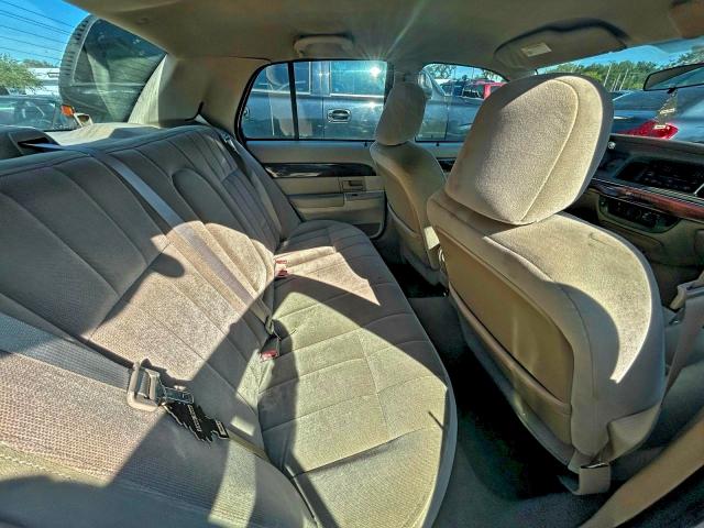 2004 MERCURY GRAND MARQ #3296252436