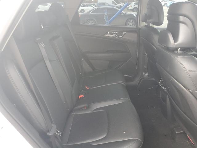 2023 KIA SPORTAGE E #3296340483