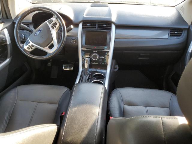 2013 FORD EDGE SPORT #3284731524
