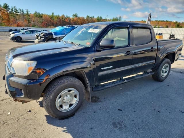 2014 TOYOTA TACOMA DOU - 3TMLU4EN4EM135032