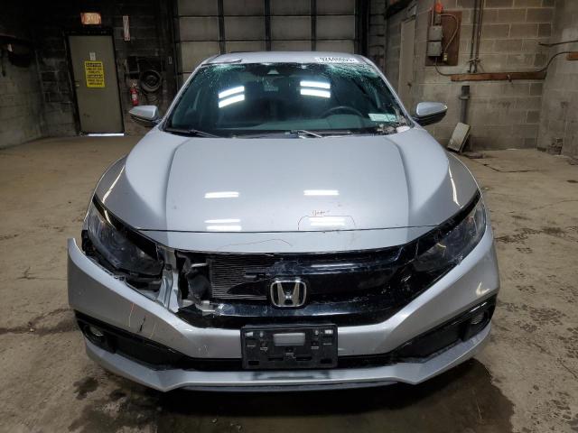 2019 HONDA CIVIC SPOR #3308335071