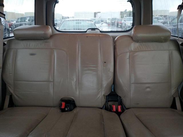 2000 FORD EXPLORER X #3315768397