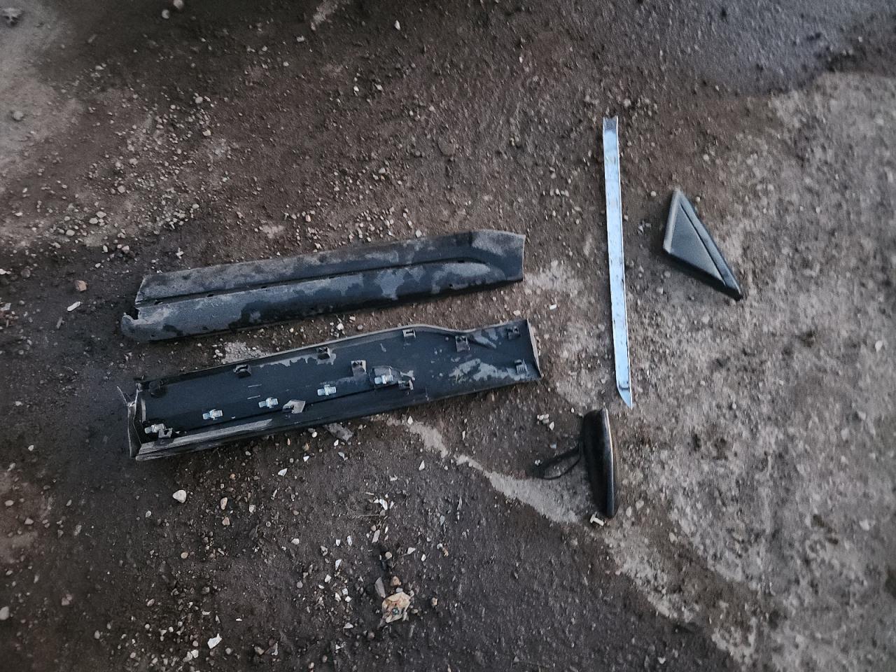 SUBARU ASCENT LIMITED