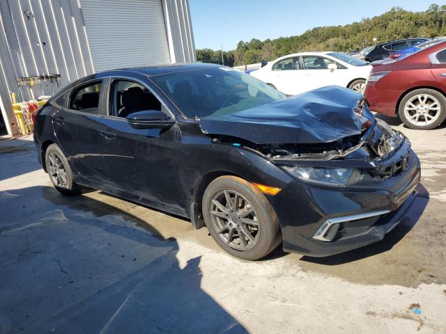 2021 HONDA CIVIC LX #3283994798