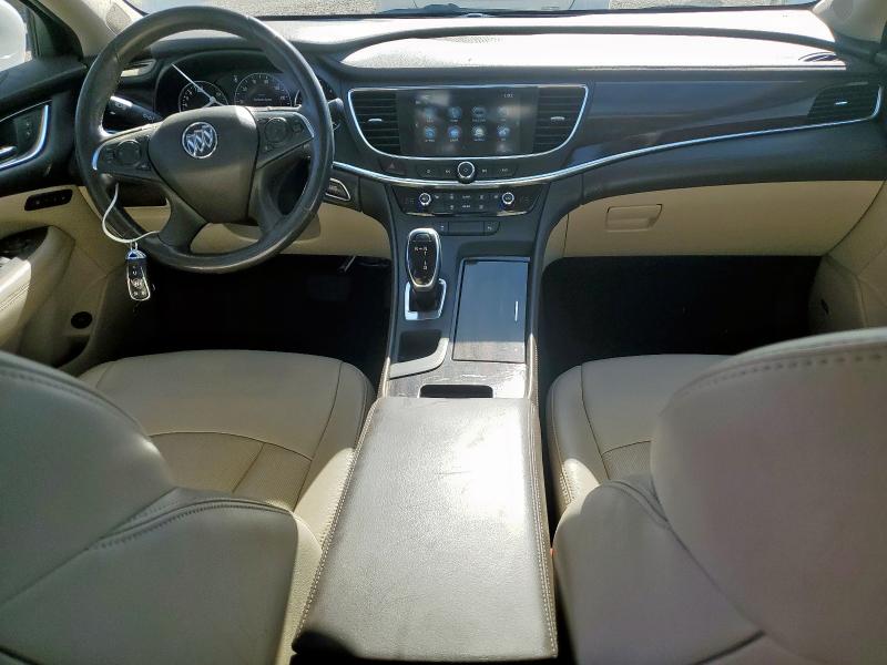 2018 BUICK LACROSSE E #3291549943