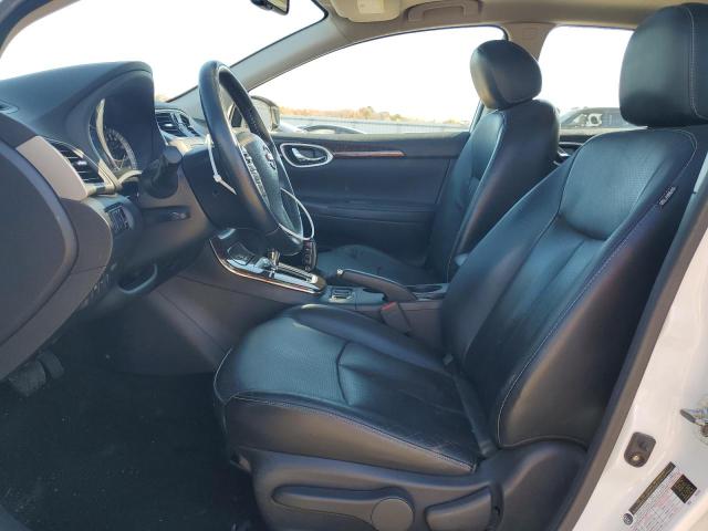 2014 NISSAN SENTRA S - 3N1AB7AP7EY260818