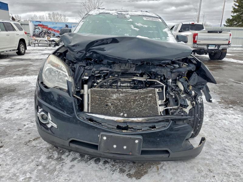 2011 CHEVROLET EQUINOX LT #3304563452