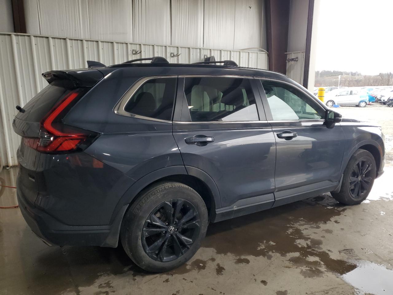 Lot #3301986486 2023 HONDA CR-V SPORT