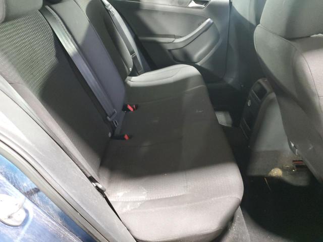 2015 VOLKSWAGEN JETTA BASE #3302699040