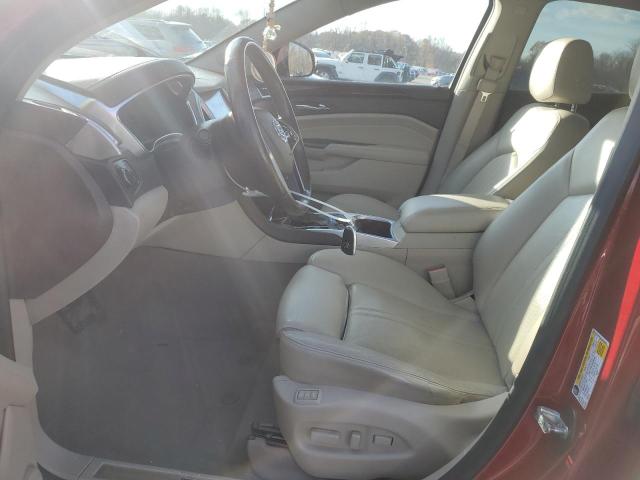 2015 CADILLAC SRX #3296228543