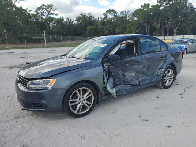 VOLKSWAGEN JETTA BASE