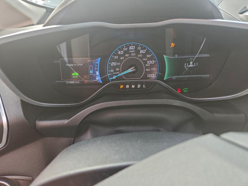 2013 FORD C-MAX SE #3310462155