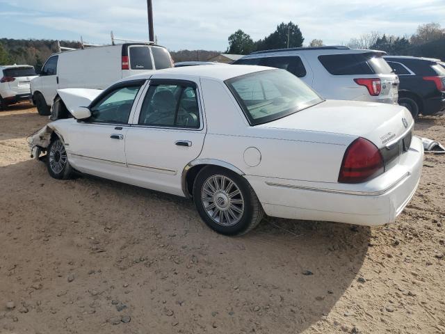 2009 MERCURY GRAND MARQ #3297883791