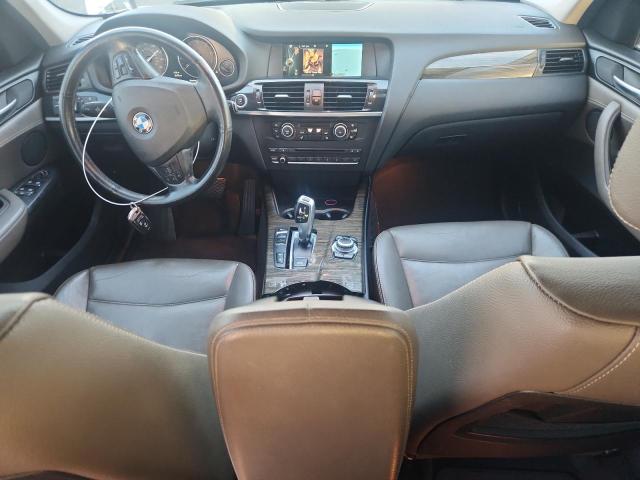 2014 BMW X3 XDRIVE2 #3283826461
