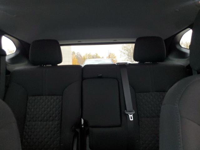 2022 CHEVROLET BLAZER 2LT - 3GNKBHR43NS182128