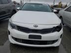 Lot #3292400272 2017 KIA OPTIMA HYB