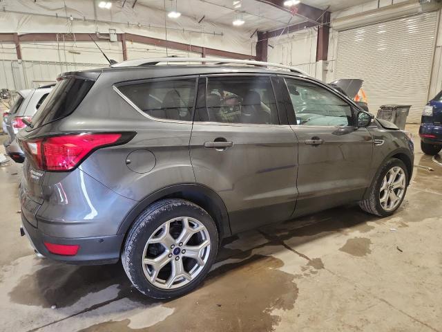 2019 FORD ESCAPE TIT - 1FMCU9J94KUB13699