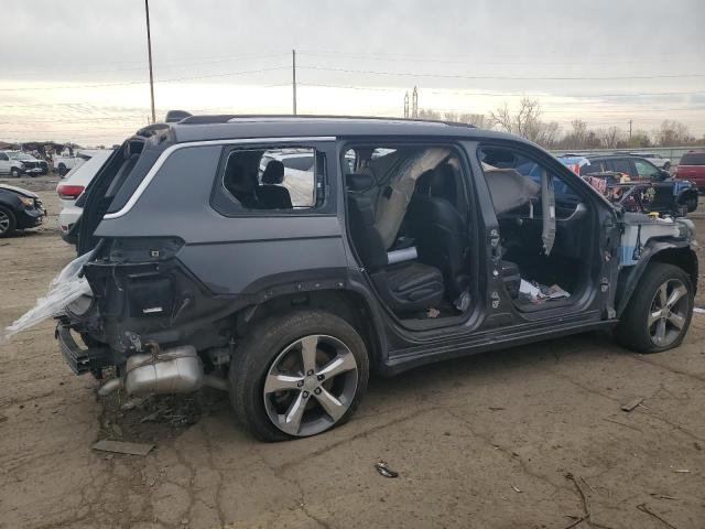 2021 JEEP GRAND CHER 1C4RJKBG3M8206527