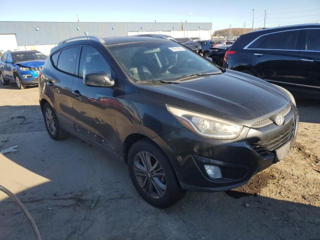 2015 HYUNDAI TUCSON LIM #3304547455
