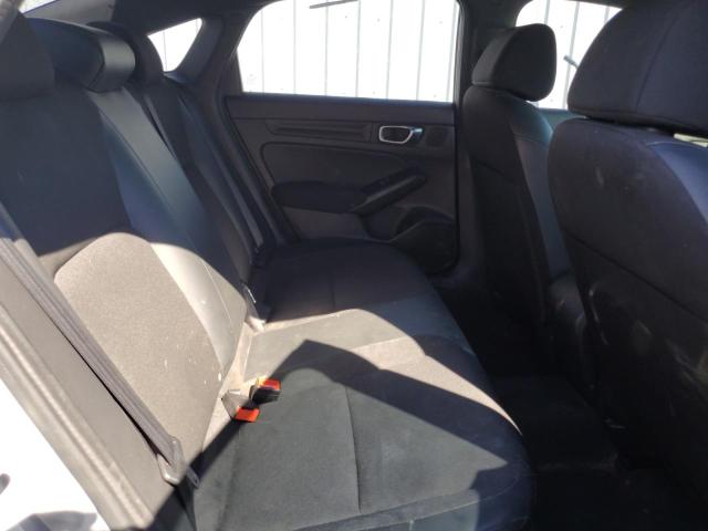 2022 HONDA CIVIC SPOR #3302653000