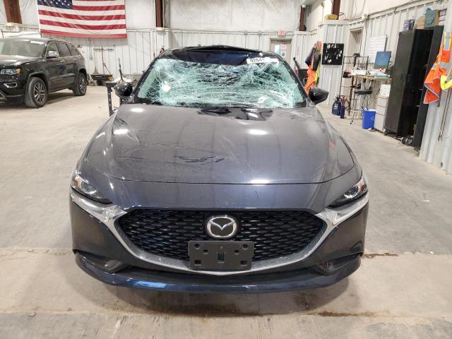 2024 MAZDA 3 PREFERRE #3302908138