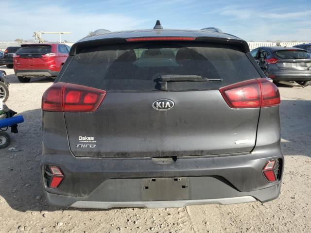 2020 KIA NIRO LXS - KNDCM3LDXL5428182