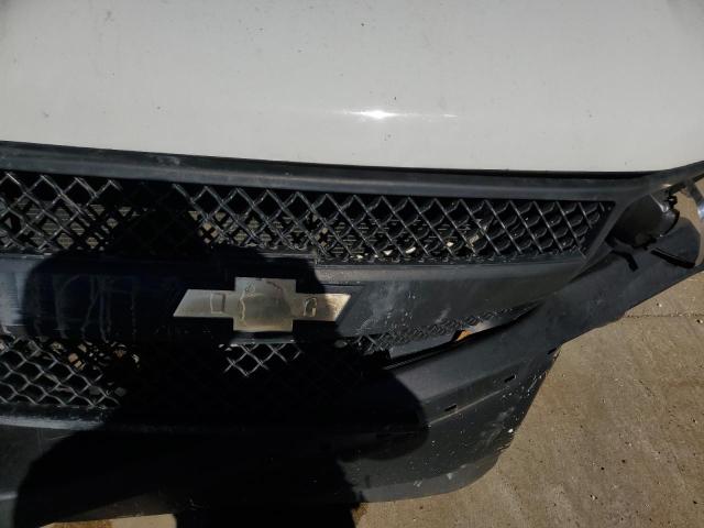 2014 CHEVROLET EXPRESS G2 #3281636411