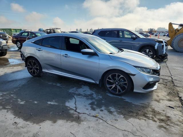 2020 HONDA CIVIC SPOR #3293488486
