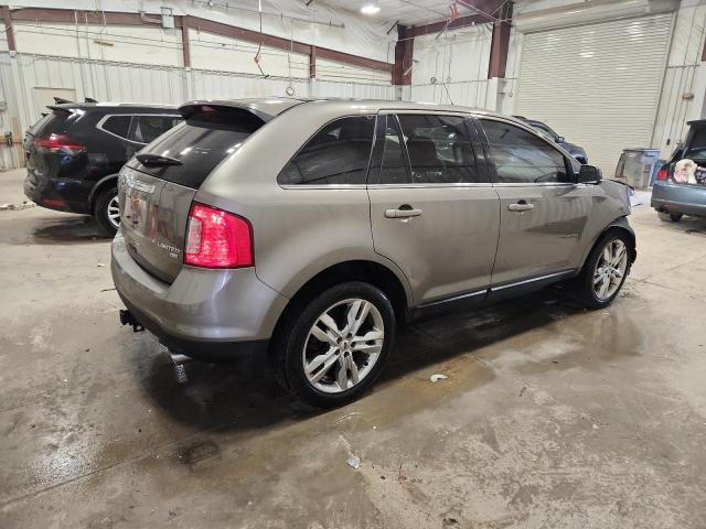 2013 FORD EDGE LIMIT - 2FMDK4KC7DBC91705