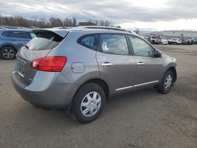 2015 NISSAN ROGUE SELE #3309189631