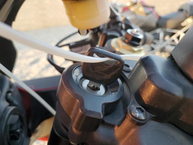 2006 HONDA CBR1000 RR - JH2SC57116M201507