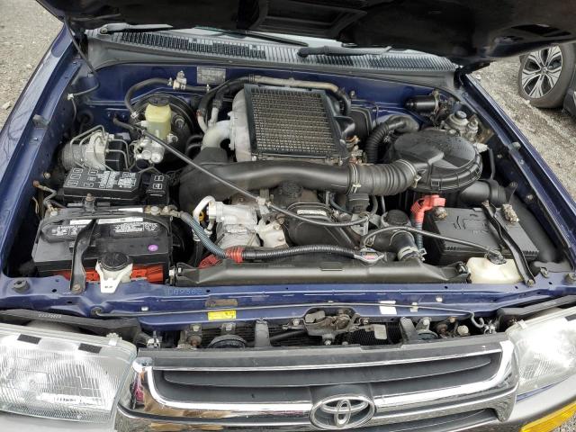 1997 TOYOTA HILUX SURF #3297870772