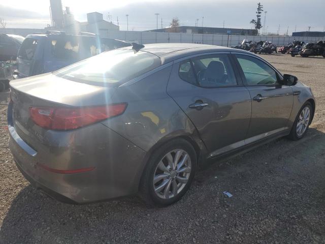 2014 KIA OPTIMA EX - 5XXGN4A73EG288489