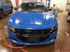 Lot #3303632941 2020 DODGE CHARGER PO