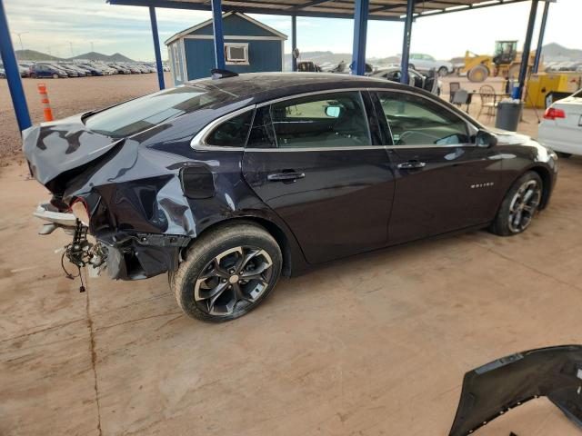 2022 CHEVROLET MALIBU LT #3302765396