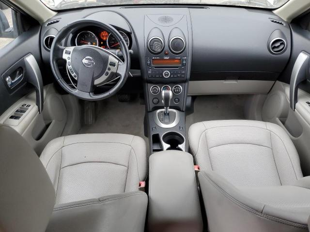 2009 NISSAN ROGUE S #3285827896