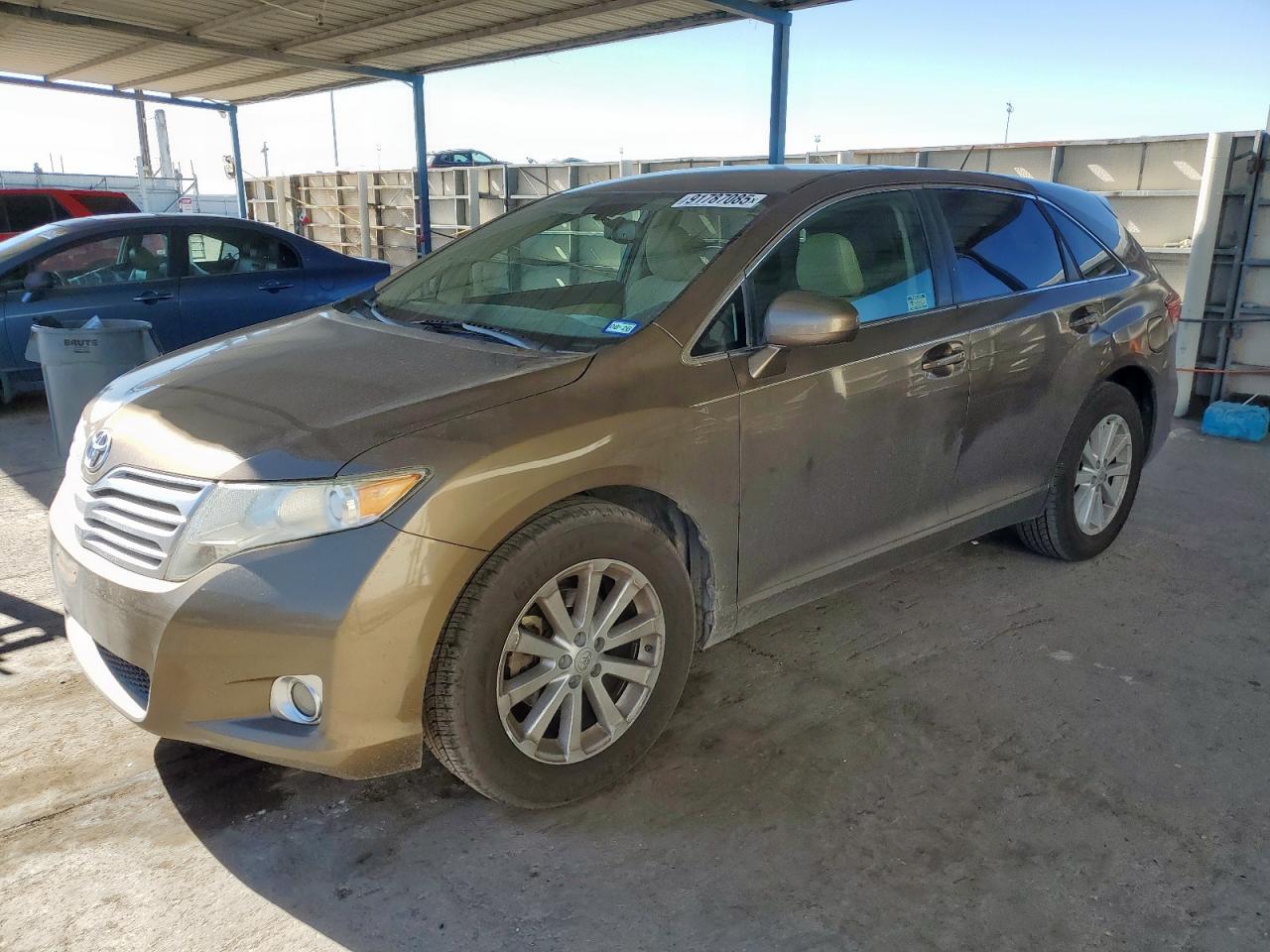 Lot #3287617030 2011 TOYOTA VENZA