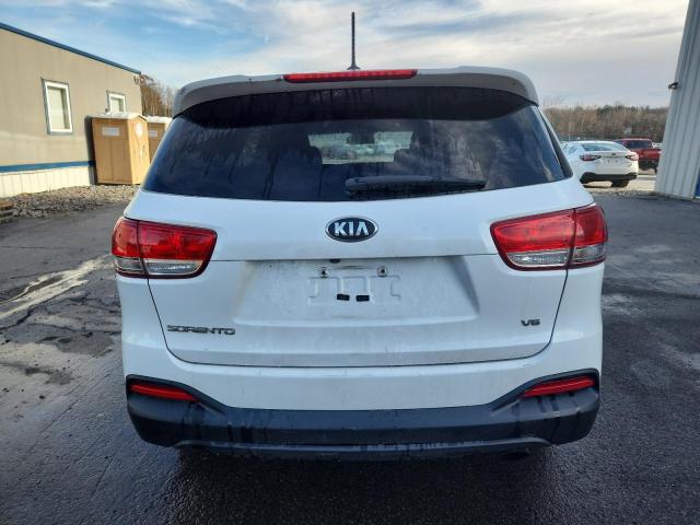 2017 KIA SORENTO LX #3301970451