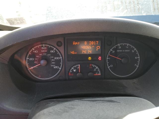 2020 RAM PROMASTER #3312497615