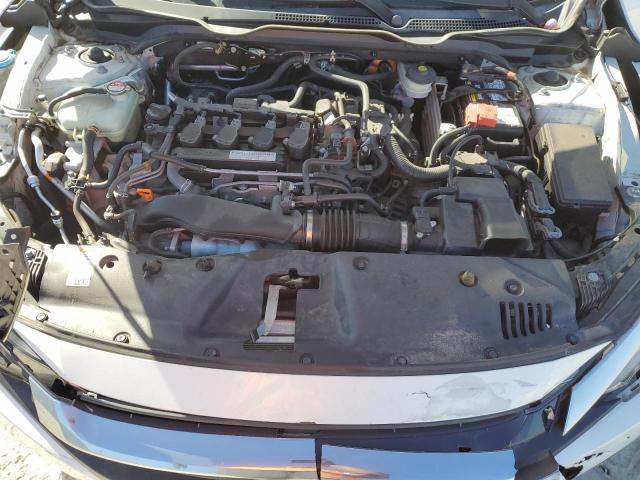 2018 HONDA CIVIC EXL #3297148498