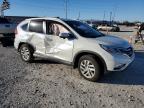 Lot #3315566774 2016 HONDA CR-V EXL