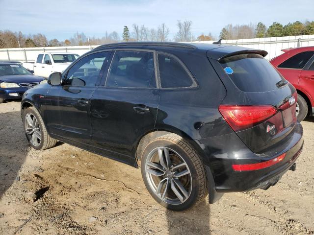 2015 AUDI SQ5 PREMIU #3290246262
