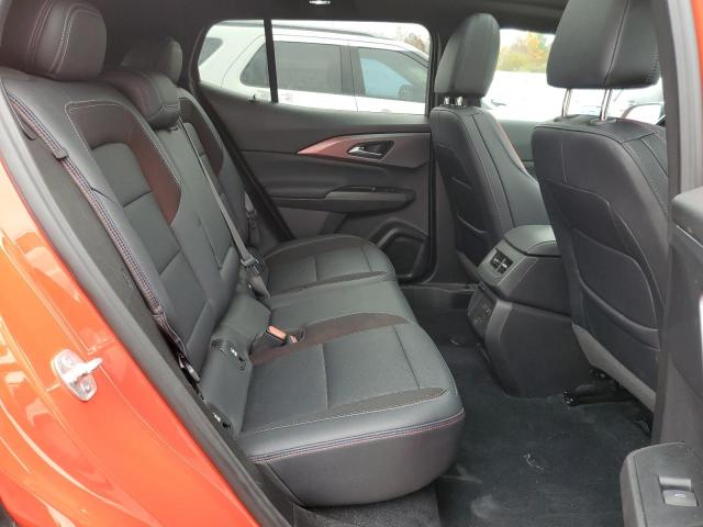 2025 CHEVROLET EQUINOX RS #3304637948