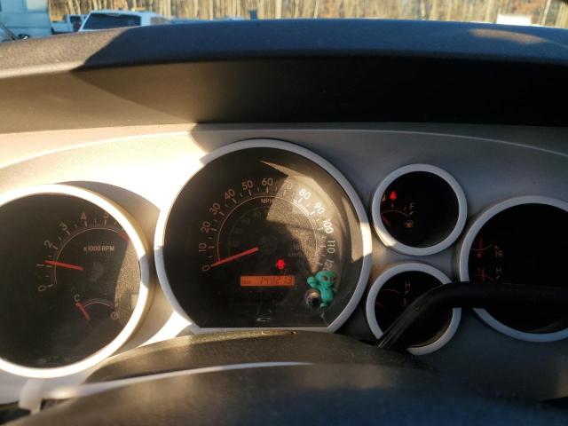 2008 TOYOTA TUNDRA #3294218288